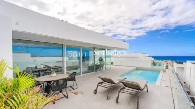 House on Calle del Valito photo 16