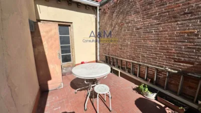Penthouse at Calle de Santiago, 5 photo 27