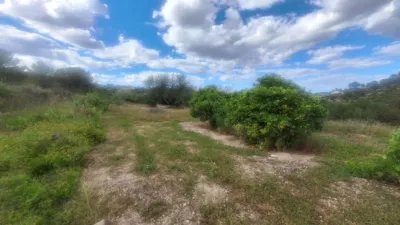 Terreno en venta en Benissa Pueblo - Vista 3