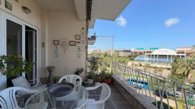 Apartment on Gran Via photo 2
