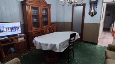 Casa – Pego, la Marina Alta - Más