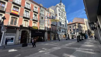 Penthouse at Calle de Santiago, 5 photo 5