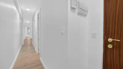 Apartment in Centre photo 21