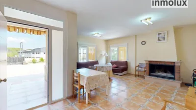 Casa - Vista 3