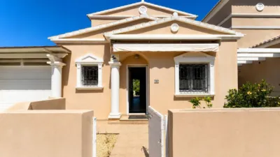 Casa – Calpe - Calp - Vista 2