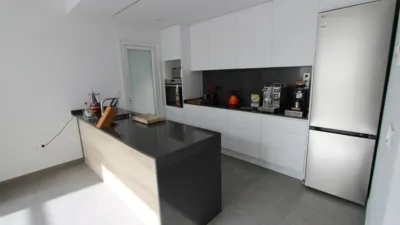 Chalet in Polop photo 12