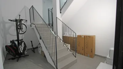 Chalet in Polop photo 25