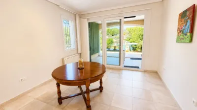 Casa – Calpe - Calp - Vista 5