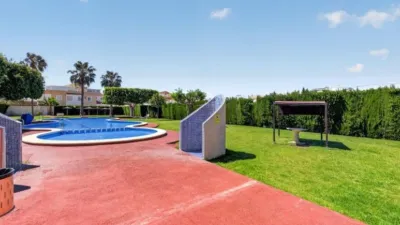 Casa – Torrevieja - Vista 2