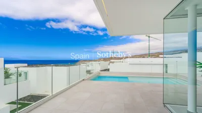 House on Calle del Valito photo 14