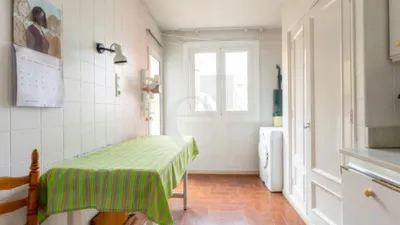 Apartment on Gran Via photo 37
