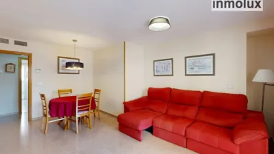 Pis – Alacant / Alicante, l'Albufereta, l'Alacantí - Vista 4