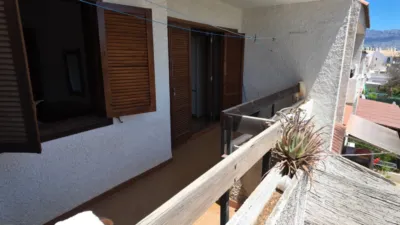 Apartamento en Escandinàvia-El Captivador photo 9