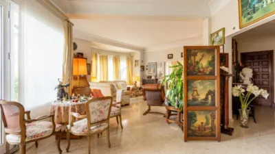 Apartment on Gran Via photo 12