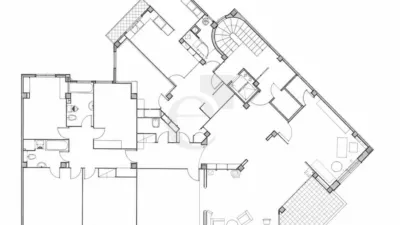 Apartment on Gran Via photo 39