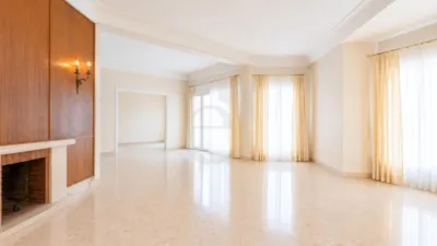 Apartment on Gran Via photo 3