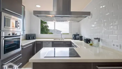 Casa - Vista 3