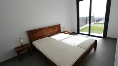 Chalet in Polop photo 13