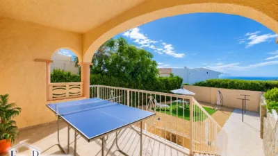 Casa - Vista 2