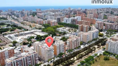 Pis – Alacant / Alicante, l'Albufereta, l'Alacantí - Vista 2