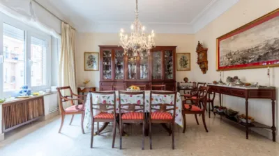 Apartment on Gran Via photo 6