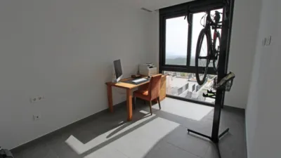 Chalet in Polop photo 7