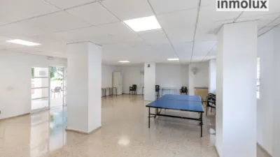 Apartment on Avenida de la Deportista Miriam Blasco photo 25
