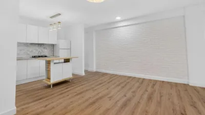 Apartment in Centre photo 5