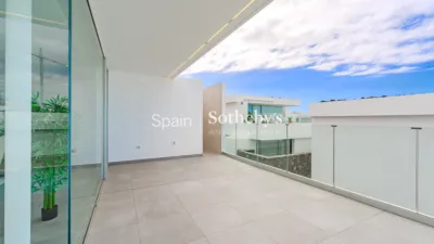 House on Calle del Valito photo 20