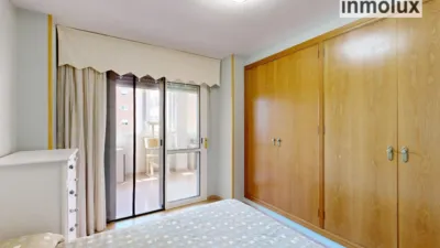 Apartment on Avenida de la Deportista Miriam Blasco photo 14