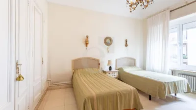 Apartment on Gran Via photo 33