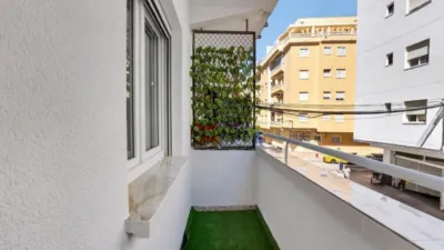 Apartment in Centre photo 8