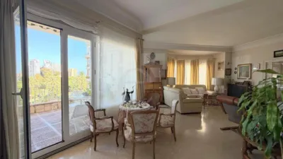 Apartment on Gran Via photo 16