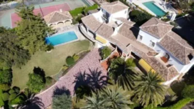 Casa – Xàbia - Jávea - Más