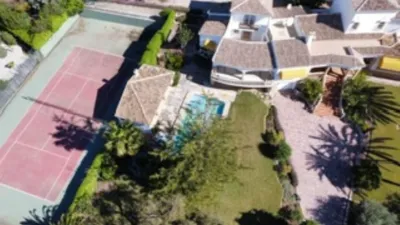 Casa – Xàbia - Jávea - Vista 5