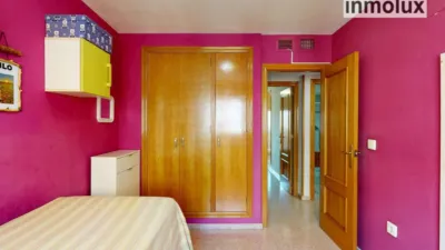 Apartment on Avenida de la Deportista Miriam Blasco photo 19