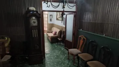 Casa – Pego, la Marina Alta - Vista 3