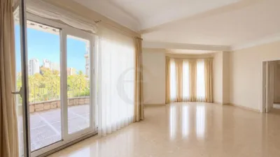 Apartment on Gran Via photo 15
