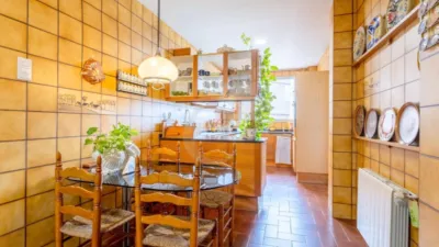 Apartment on Gran Via photo 38