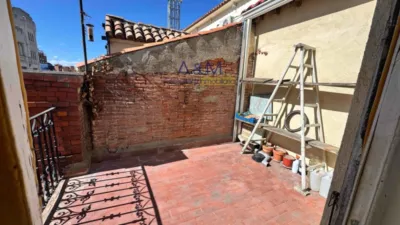 Penthouse at Calle de Santiago, 5 photo 6