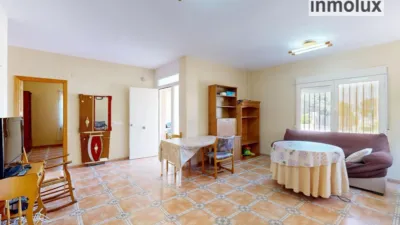 Casa - Vista 4