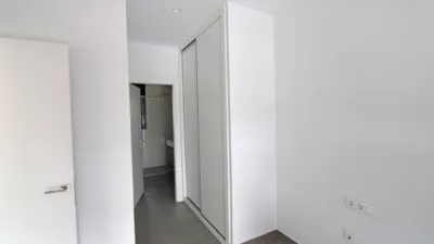 Chalet in Polop photo 8