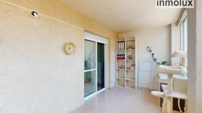 Apartment on Avenida de la Deportista Miriam Blasco photo 10