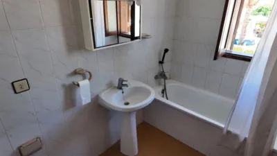 Apartamento en Escandinàvia-El Captivador photo 6