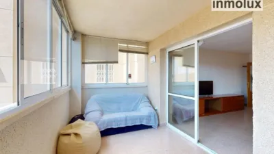 Apartment on Avenida de la Deportista Miriam Blasco photo 9