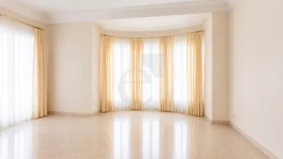 Apartment on Gran Via photo 9