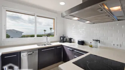 Casa - Vista 4