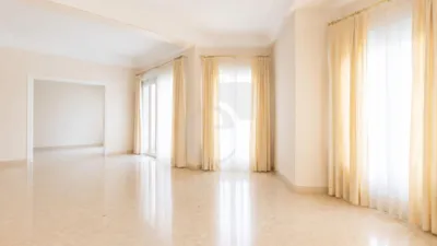 Apartment on Gran Via photo 7