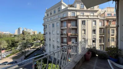 Apartment on Gran Via photo 17