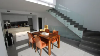 Chalet in Polop photo 10